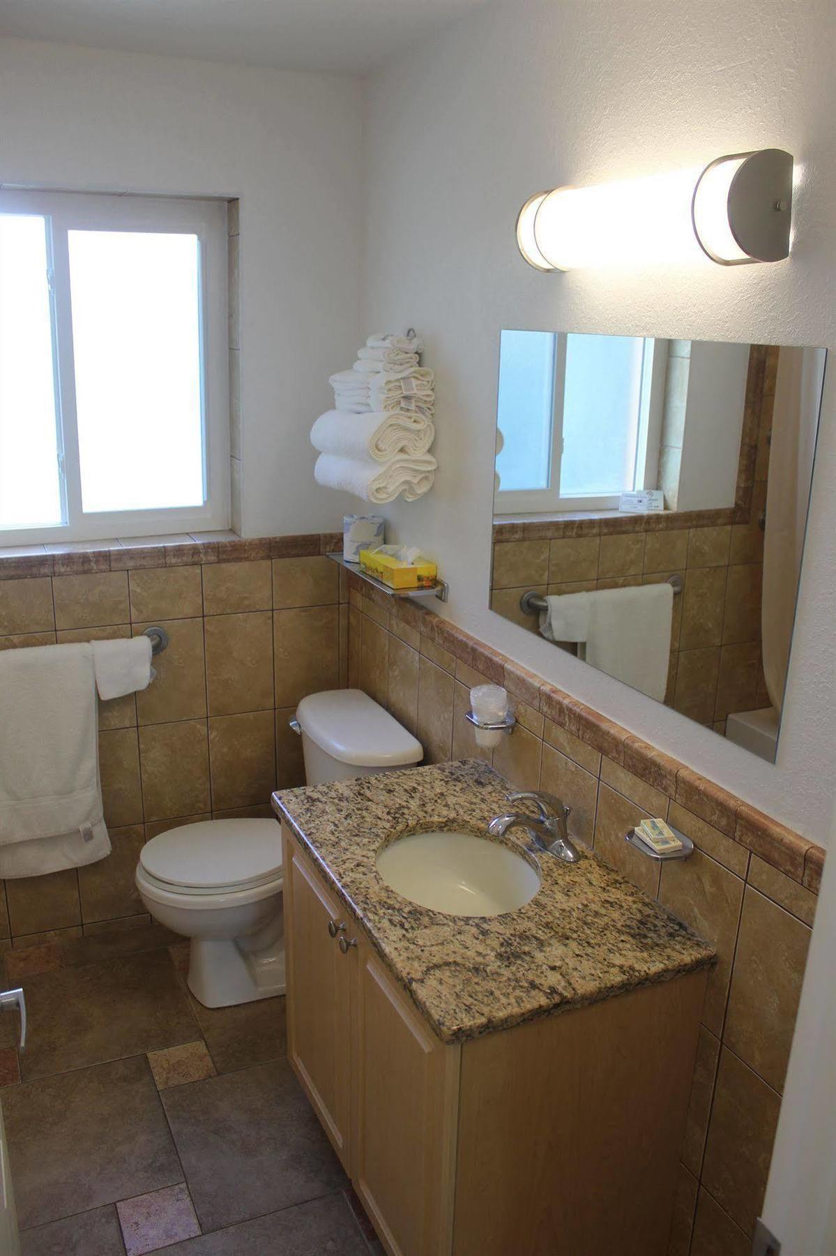 Page Terrace Beachfront Hotel St. Pete Beach Zewnętrze zdjęcie